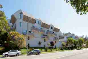 Hillside Terrace Apartments - Photo 1 of 1