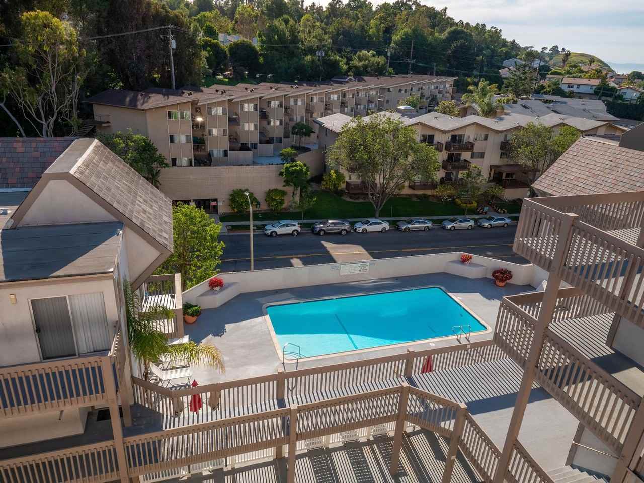 Hillside Terrace Apartments - Photo 2 of 4