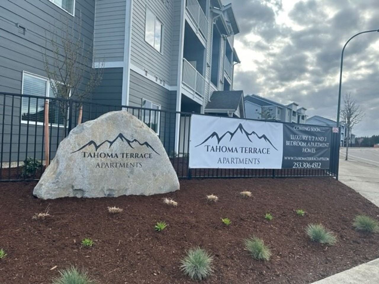 Tahoma Terrace - Photo 2 of 2