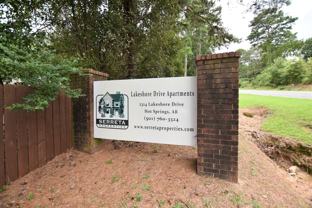 2314 Lakeshore Drive Apartments - Photo 1 of 1