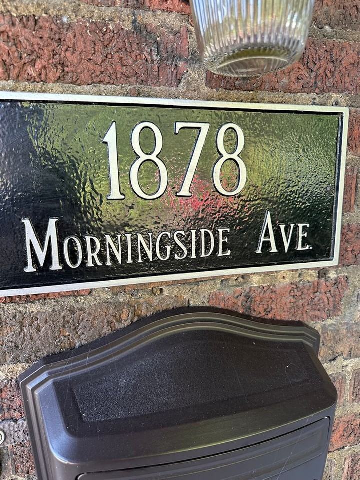 1878 Morningside Ave - Photo 2 of 14