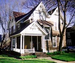 1030 Jenifer St - Photo 1 of 1