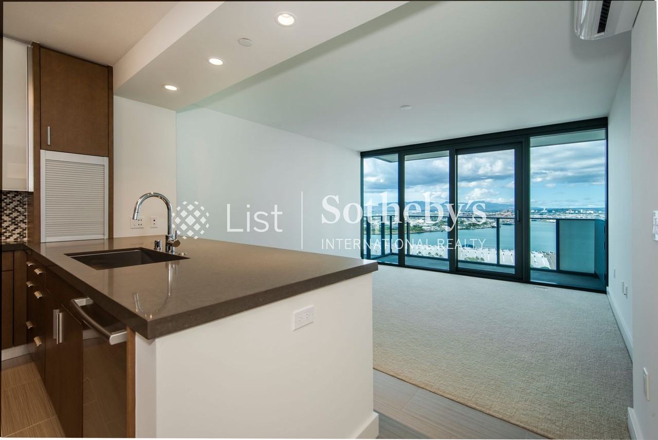 600 Ala Moana Blvd - Photo 3 of 21