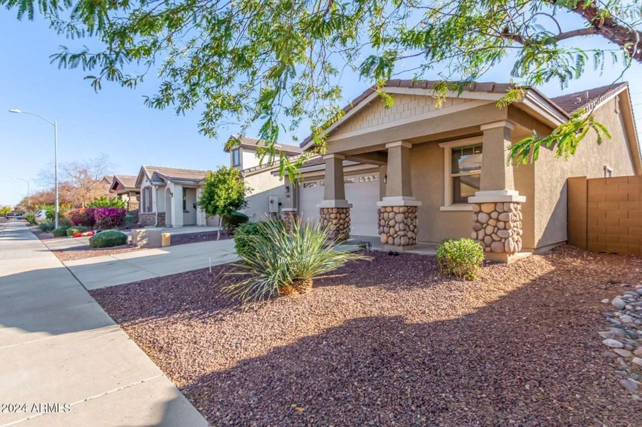 9969 W Via Del Sol - Photo 3 of 46