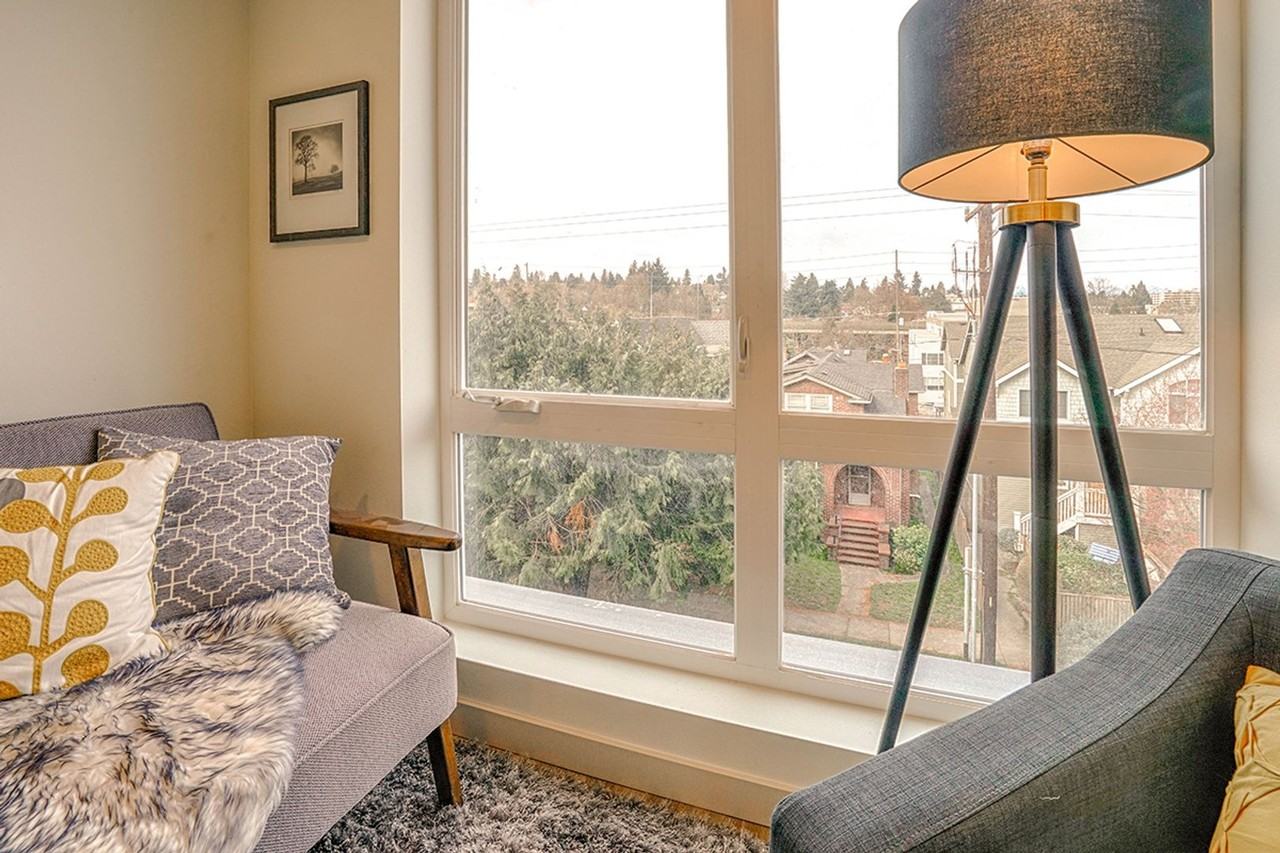 6404 Roosevelt Apartments - Photo 5 of 16