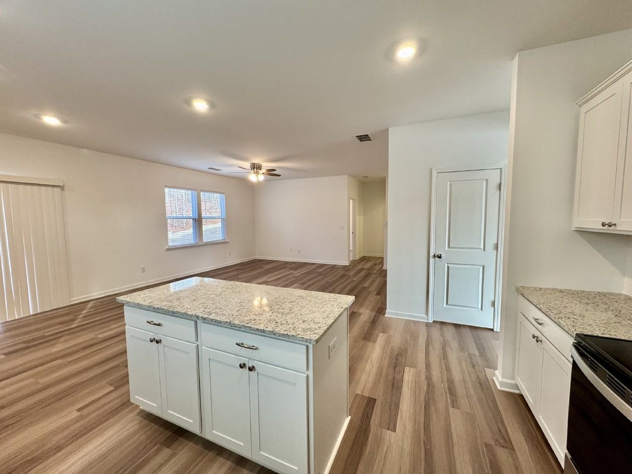 3012 Orwell Drive Gainesville GA - Photo 7 of 49