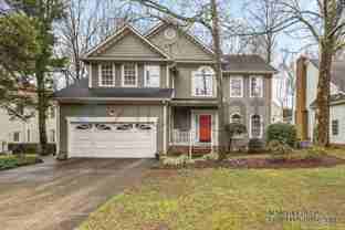 9216 Crofton Springs Dr - Photo 1 of 1
