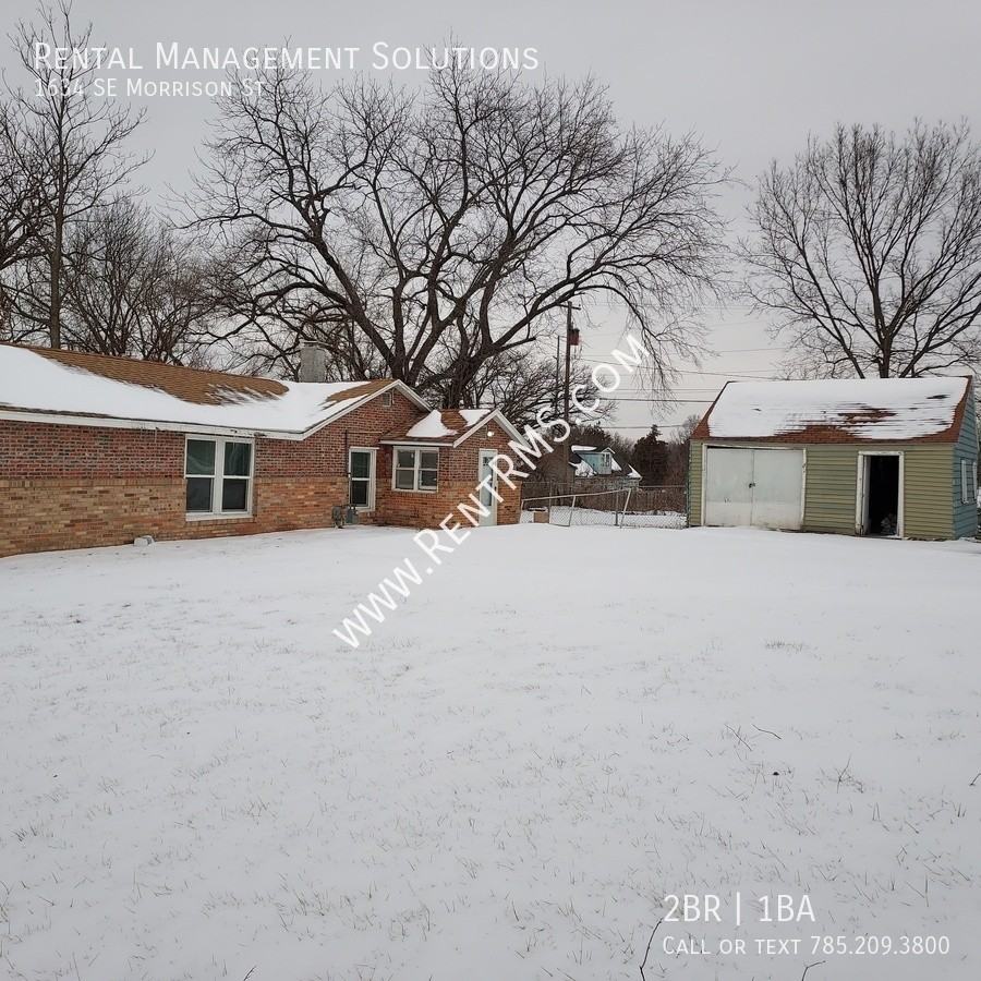 1634 Se Morrison St - Photo 2 of 22