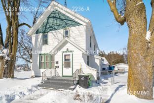 2236 Wisconsin Avenue #2236A - Photo 1 of 1