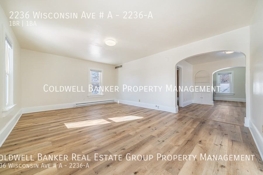 2236 Wisconsin Avenue #2236A - Photo 2 of 15