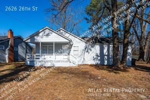 featured image of 2626 26th St