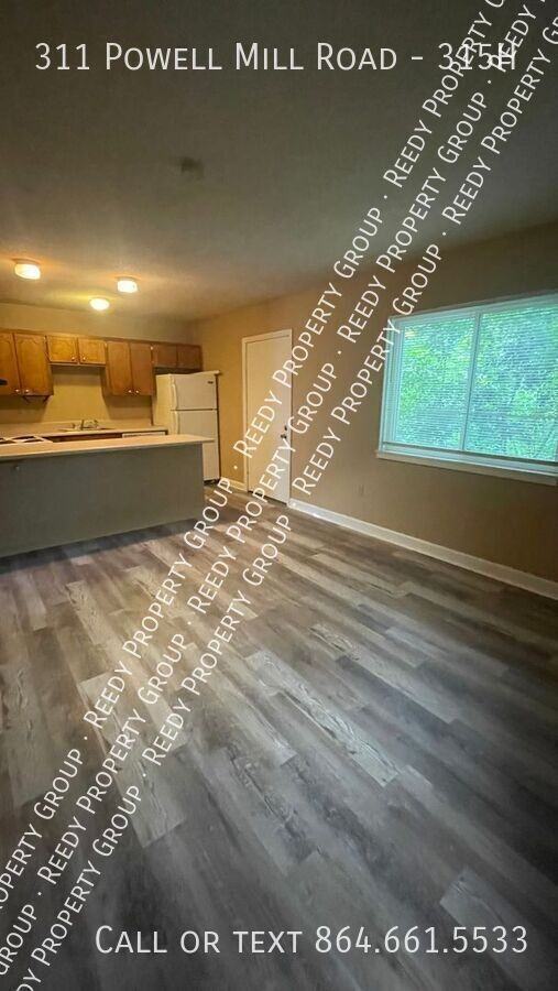 311 Powell Mill Rd #315H