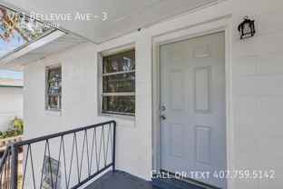 751 Bellevue Ave #3 - Photo 1 of 1