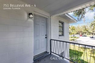 751 Bellevue Ave #4 - Photo 1 of 1