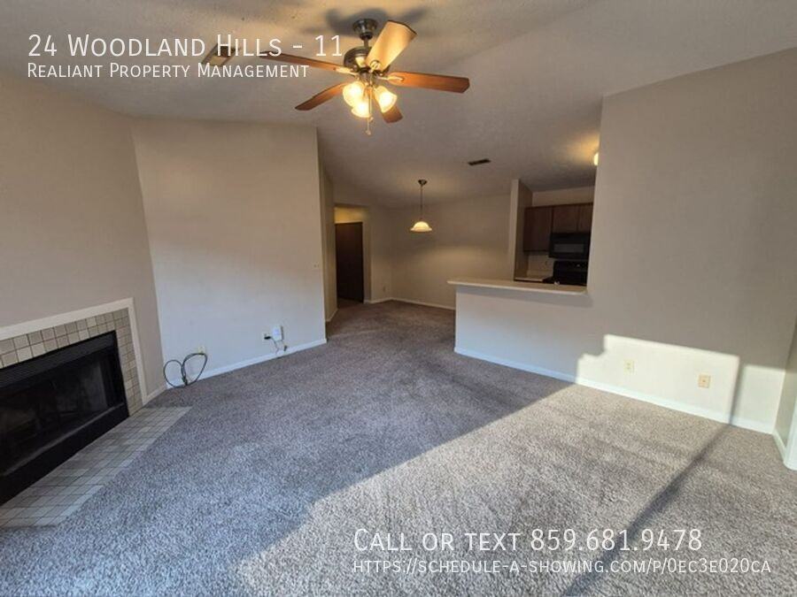 24 Woodland Hills Dr #11 - Photo 2 of 18