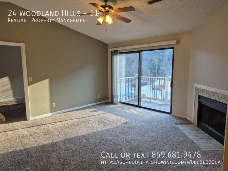 24 Woodland Hills Dr #11 - Photo 3 of 18