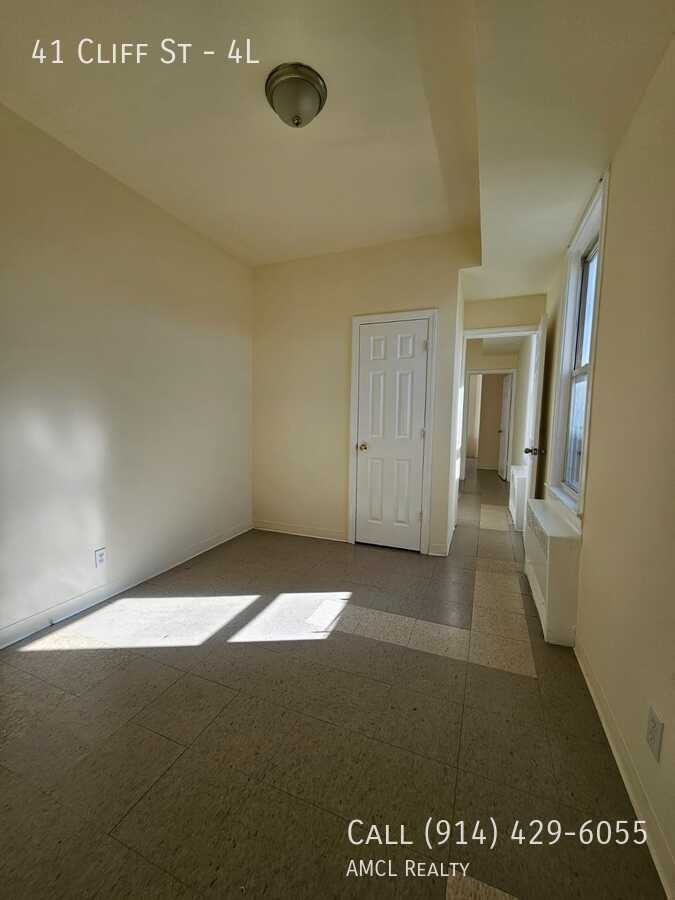 41 Cliff Street #4L - Photo 3 of 10