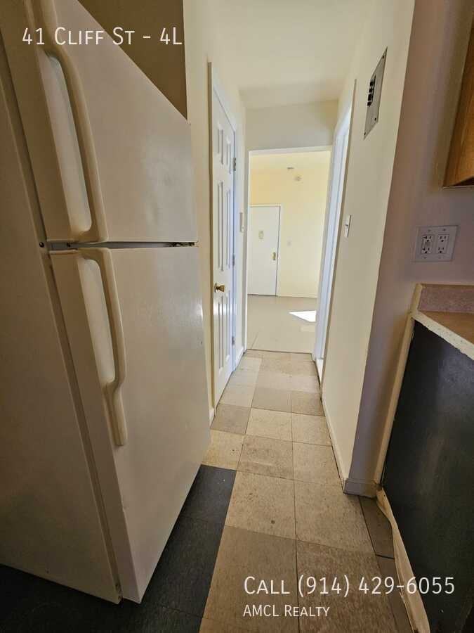 41 Cliff Street #4L - Photo 4 of 10