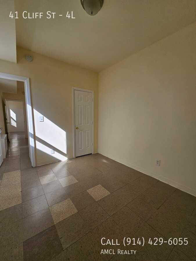 41 Cliff Street #4L - Photo 5 of 10