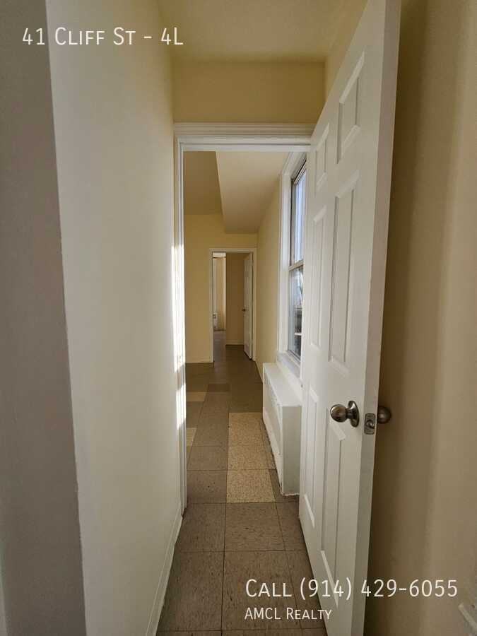 41 Cliff Street #4L - Photo 6 of 10