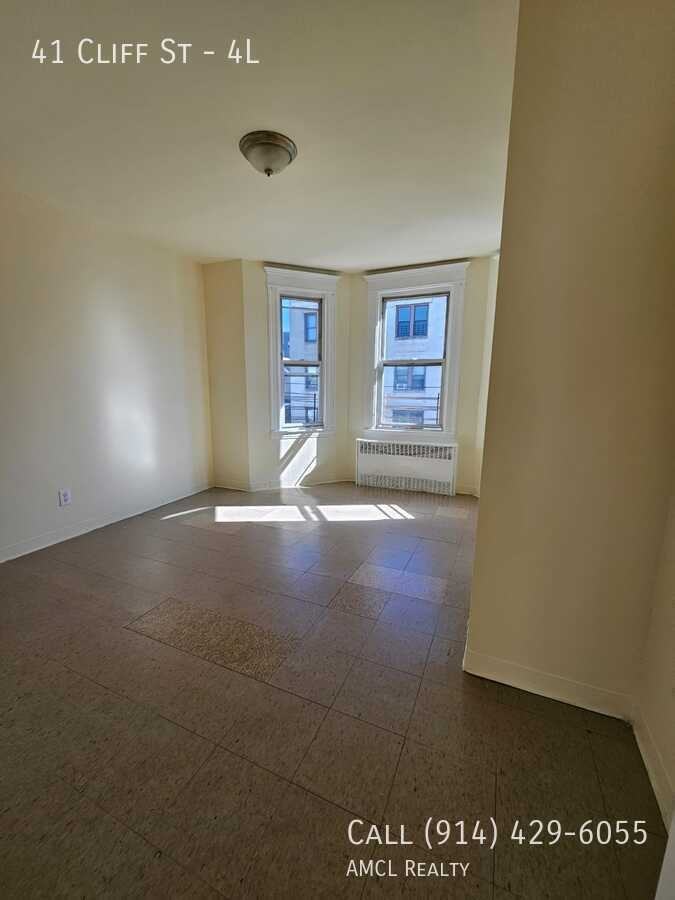 41 Cliff Street #4L - Photo 7 of 10