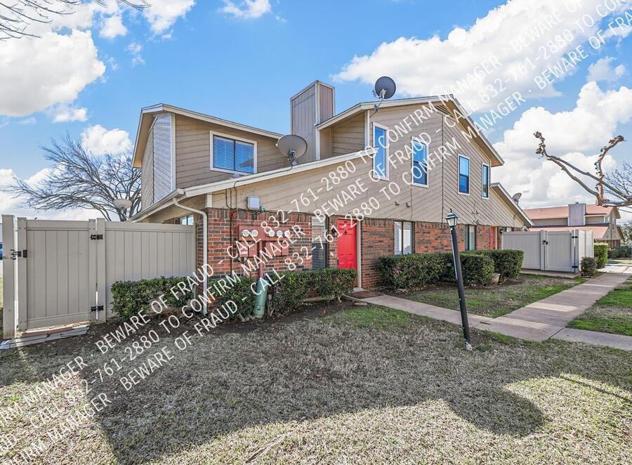 2240 Tarpley Rd #144