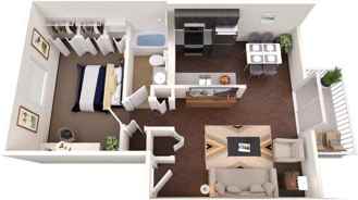 8709 Long Needles Ct - Photo 1 of 1