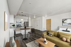 Kavela Apartments in Seattle, WA - Photo 1 of 1