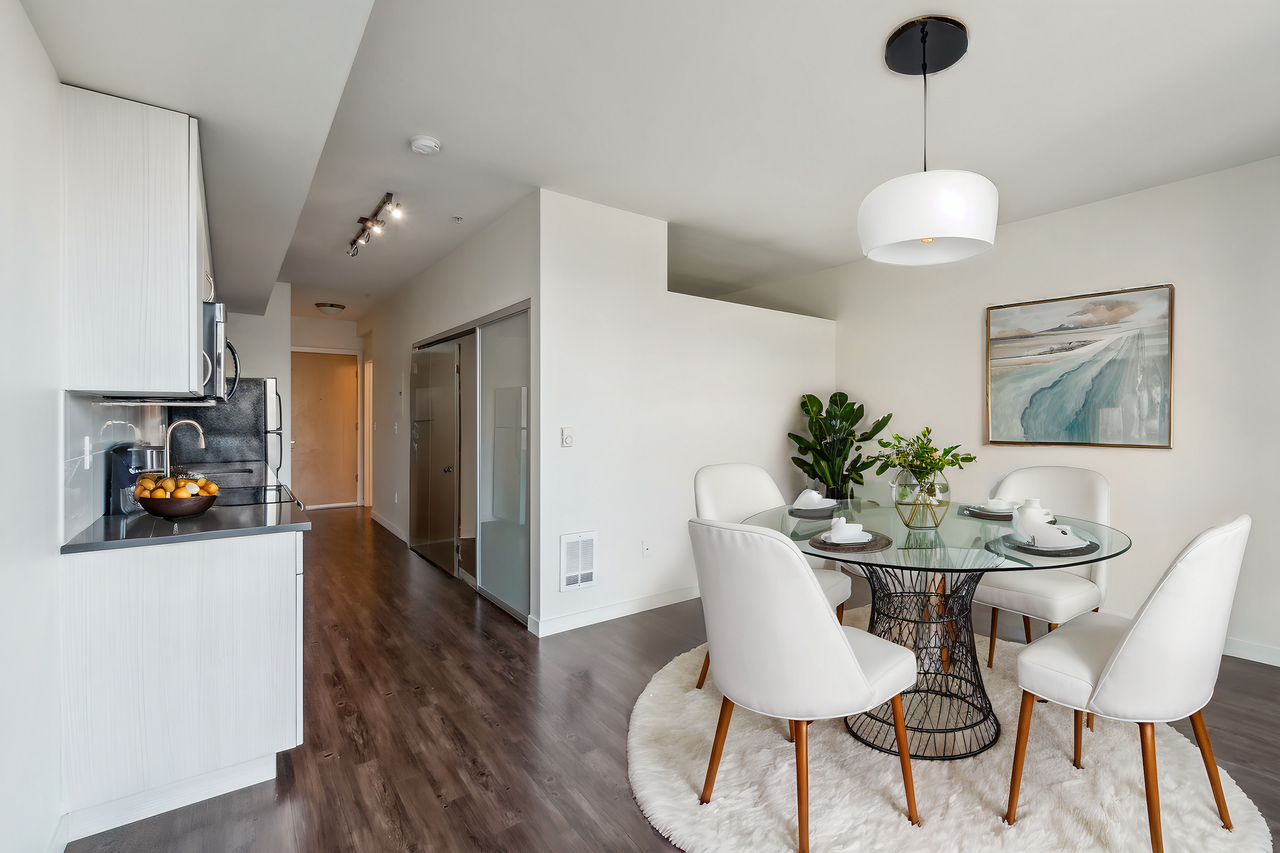 Kavela Apartments in Seattle, WA - Photo 3 of 35