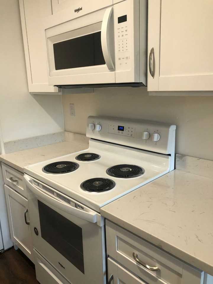 Shelter Creek Apartments - Photo 2 of 4