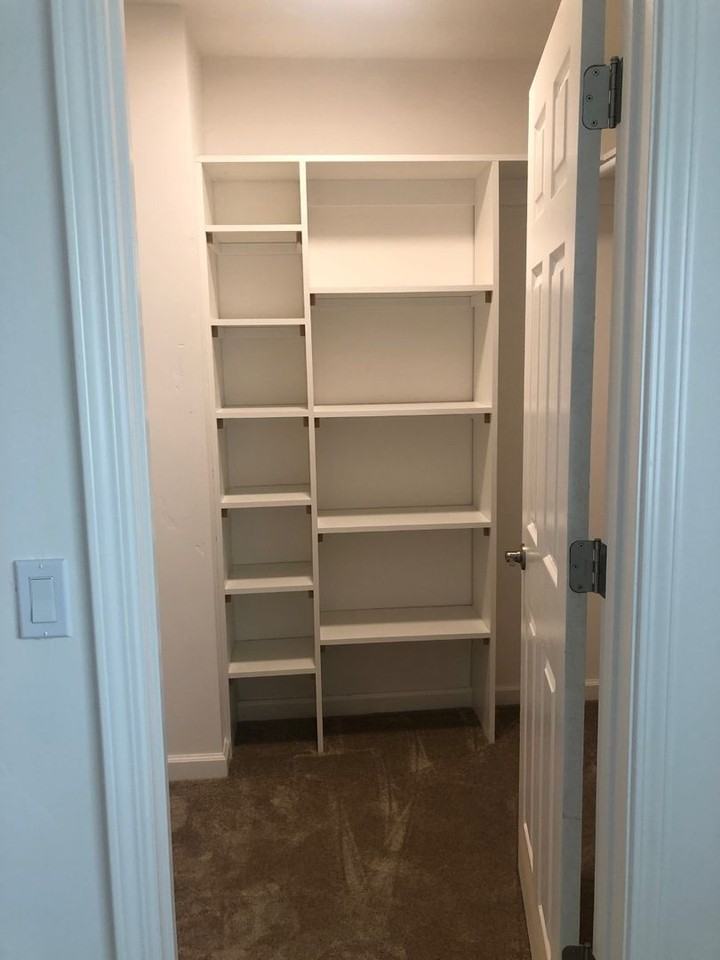Shelter Creek Apartments - Photo 3 of 4