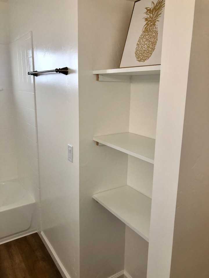 Shelter Creek Apartments - Photo 4 of 4