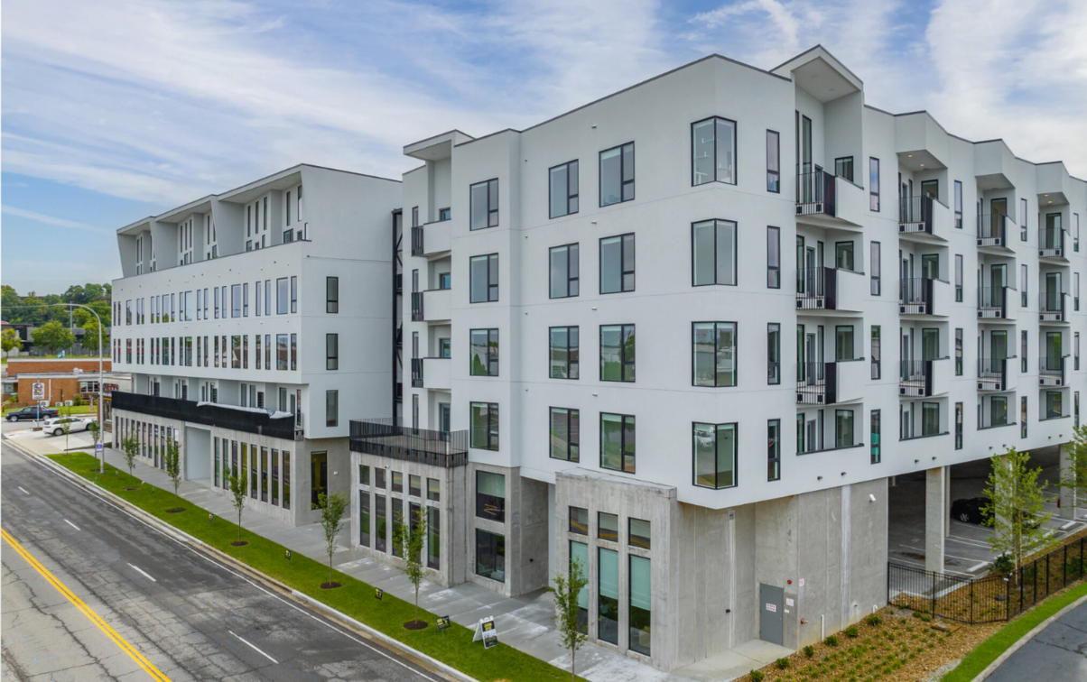 Luna Apartments - Photo 3 of 21