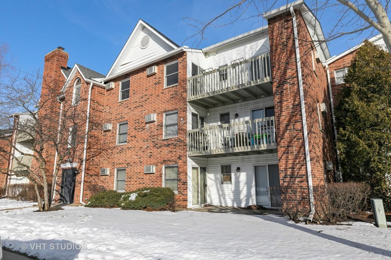 1332 Cunat Ct #3D - Photo 3 of 13