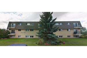 featured image of 10327 107 Ave #306