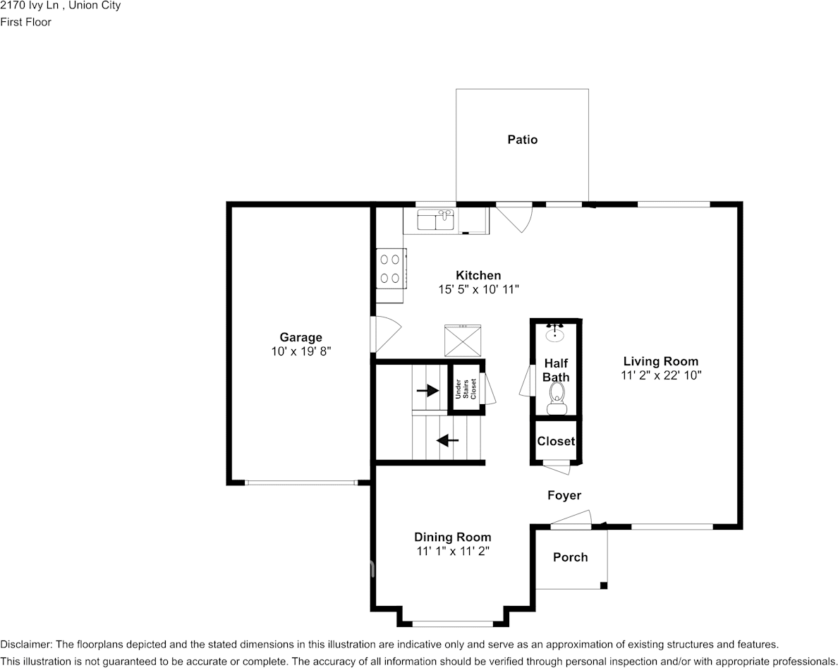 2170 Ivy Ln - Photo 2 of 10