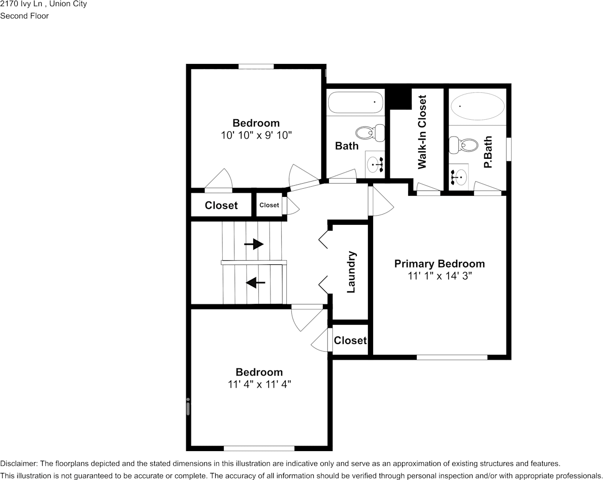 2170 Ivy Ln - Photo 3 of 10
