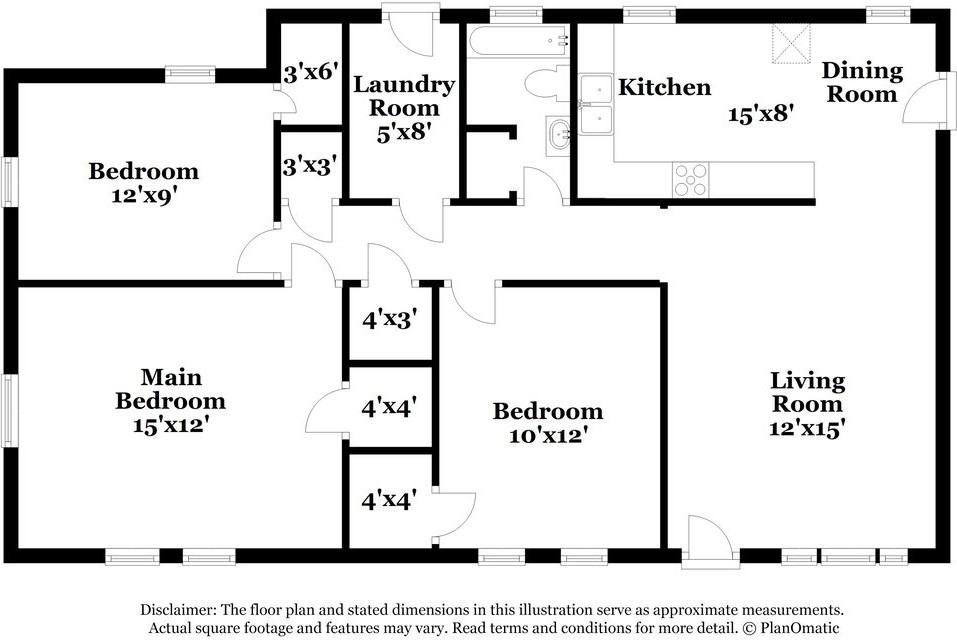 1628 1st St Ne - Photo 2 of 16