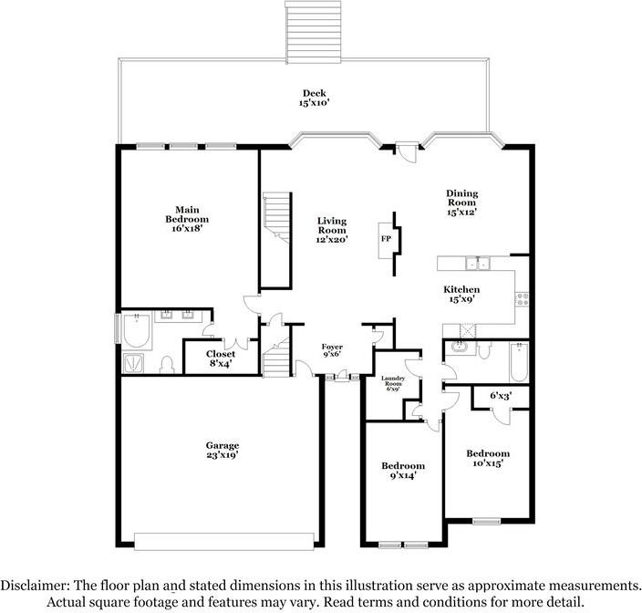 1511 Mariray Ct - Photo 2 of 18