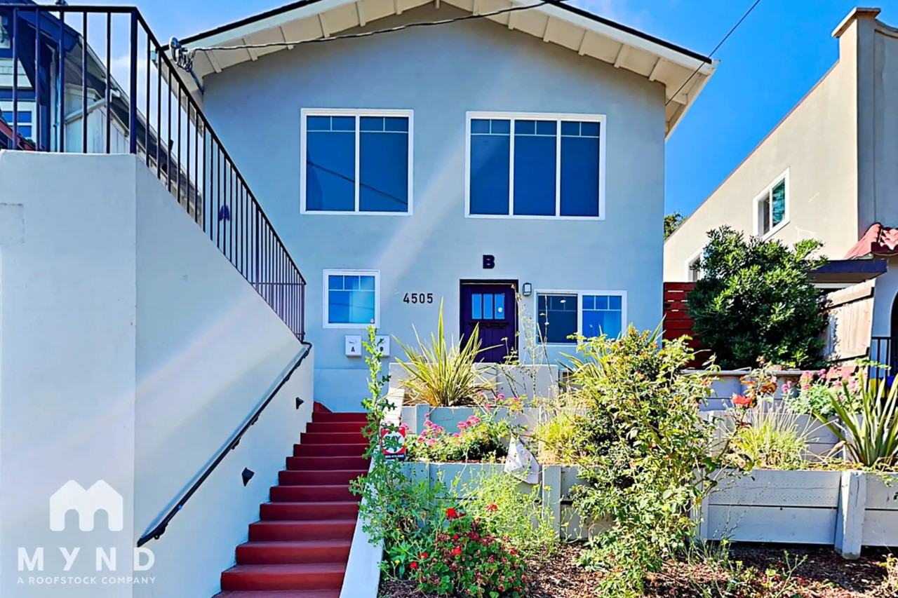 4505 Brookdale Ave Unit B