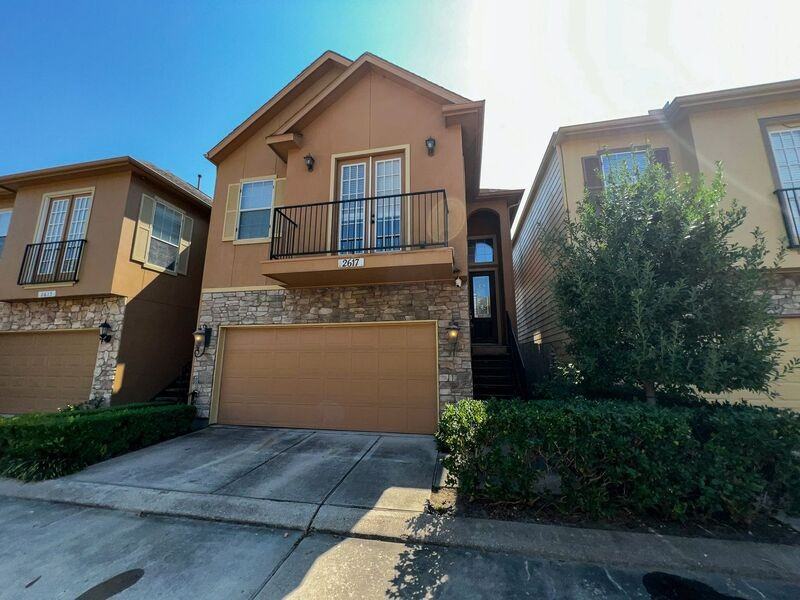 2617 Almeda Forest Ct - Photo 3 of 50