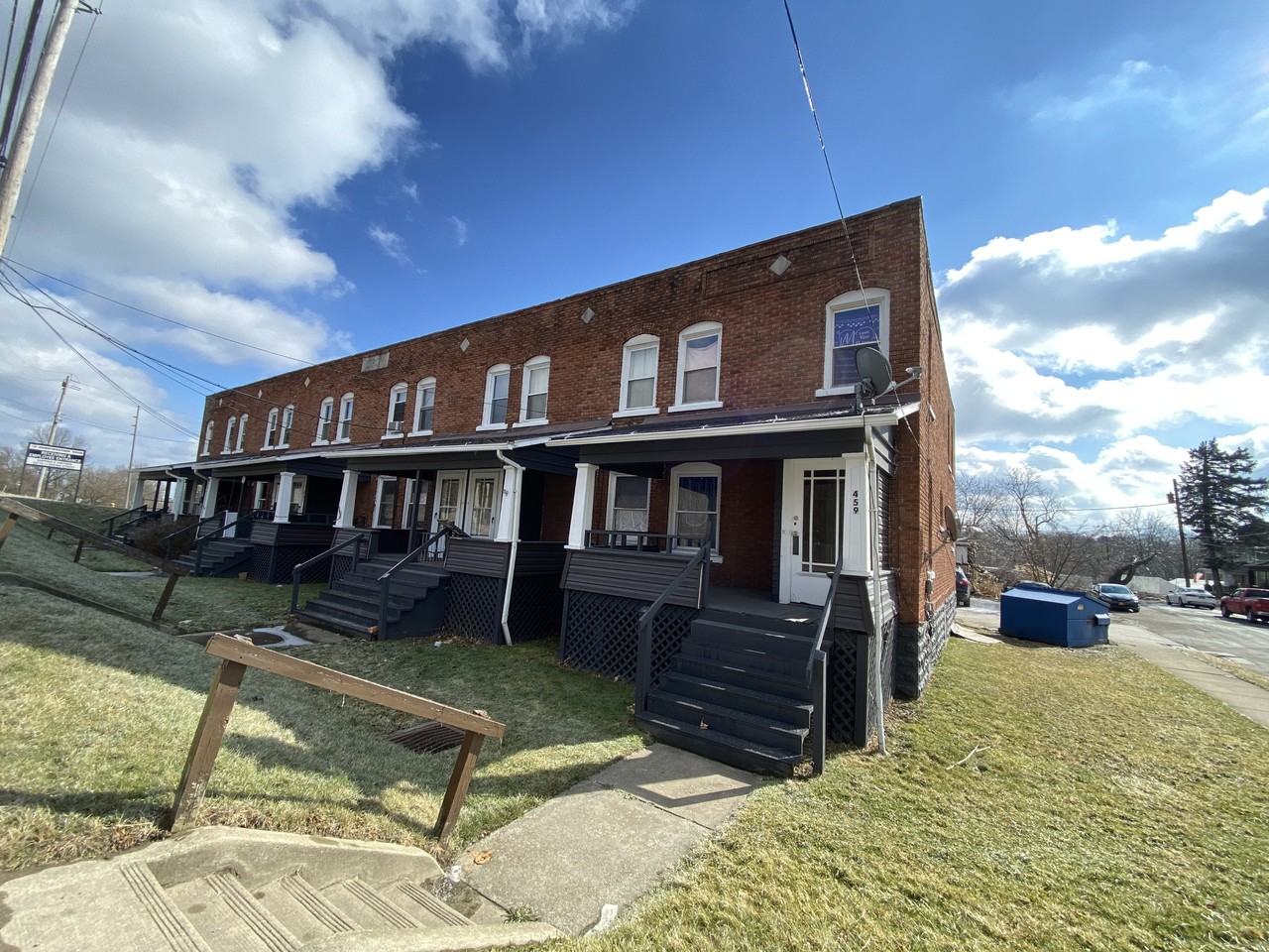 459-471 Wooster Rd N - Photo 2 of 2