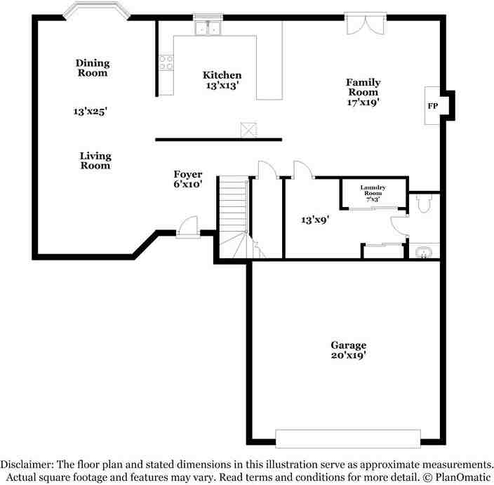 6475 Berry Pond Way - Photo 2 of 18