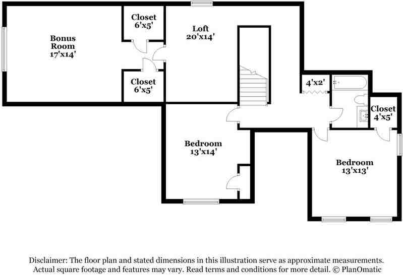3610 Thistle Valley Ln - Photo 3 of 17