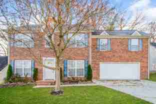 1256 Baker Creek Dr - Photo 1 of 1