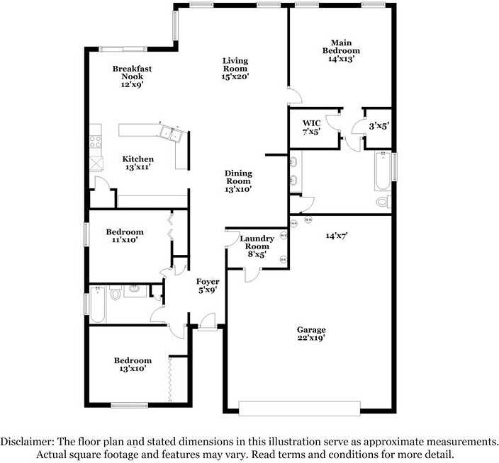 1796 Keswick Rd - Photo 2 of 16