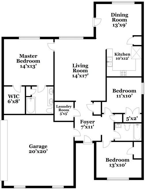 2026 Cason Trl - Photo 2 of 16