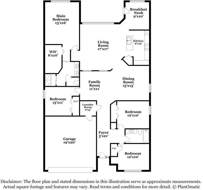 1528 Emerald Hill Way - Photo 2 of 16