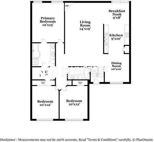 1206 Andrews Dr - Photo 2 of 16