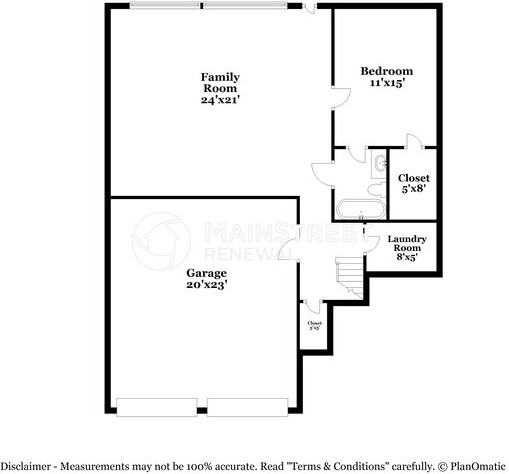 1206 Andrews Dr - Photo 3 of 16